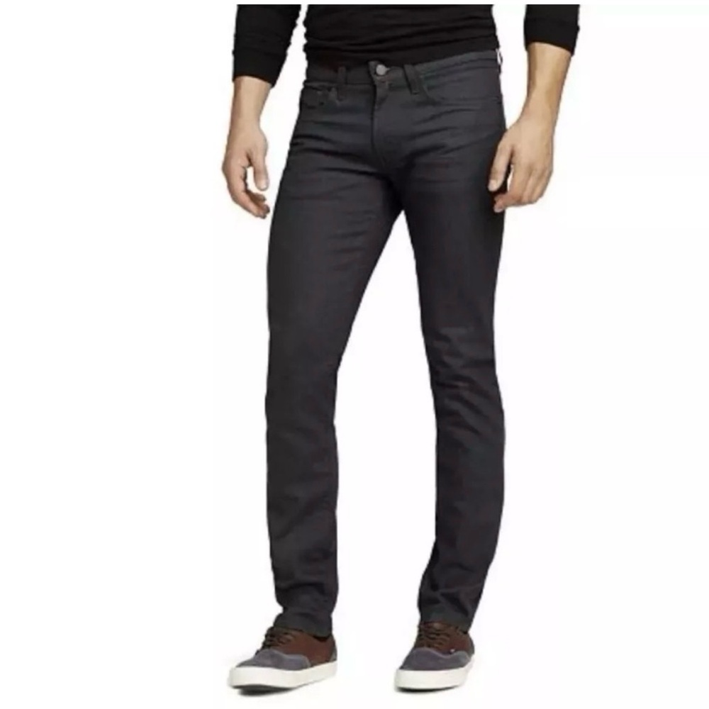 J Brand Men's Tyler Slim Fit Straight Leg Jeans blue size 40 x 34 GUC